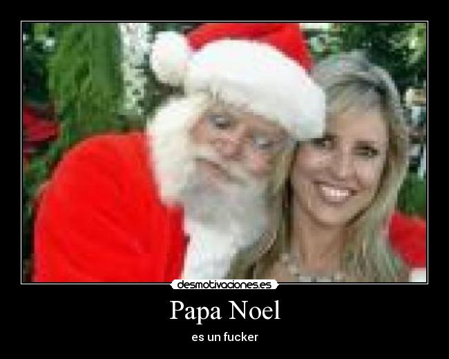 Papa Noel - 
