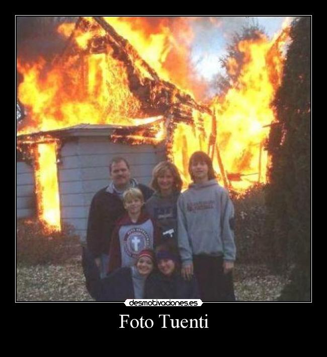Foto Tuenti -