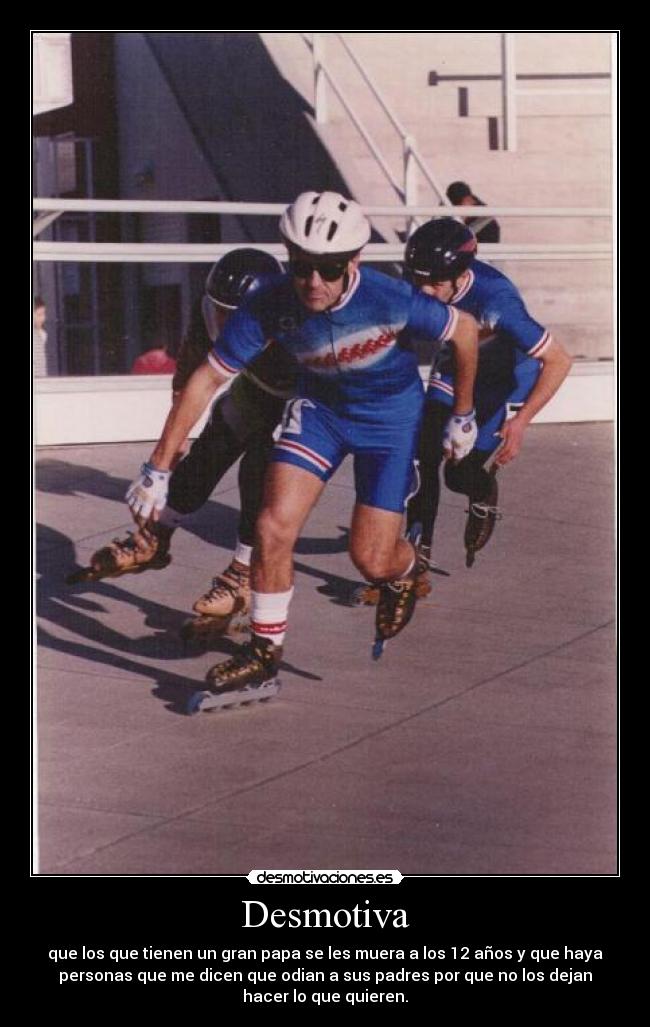 carteles muerte enfermedades papa desmotivaciones