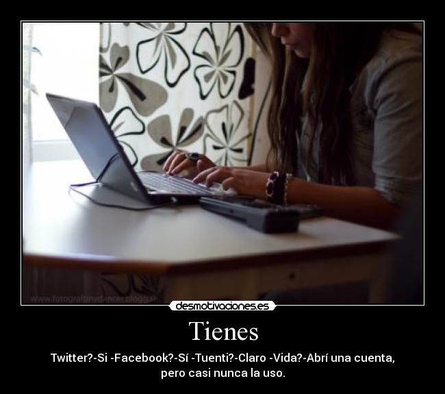 Tienes - 