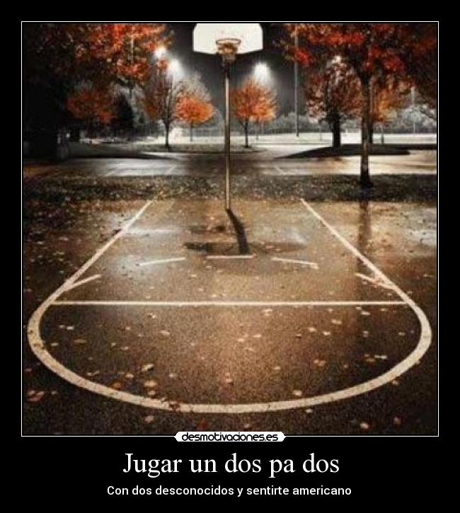 carteles jugar dos dos desmotivaciones