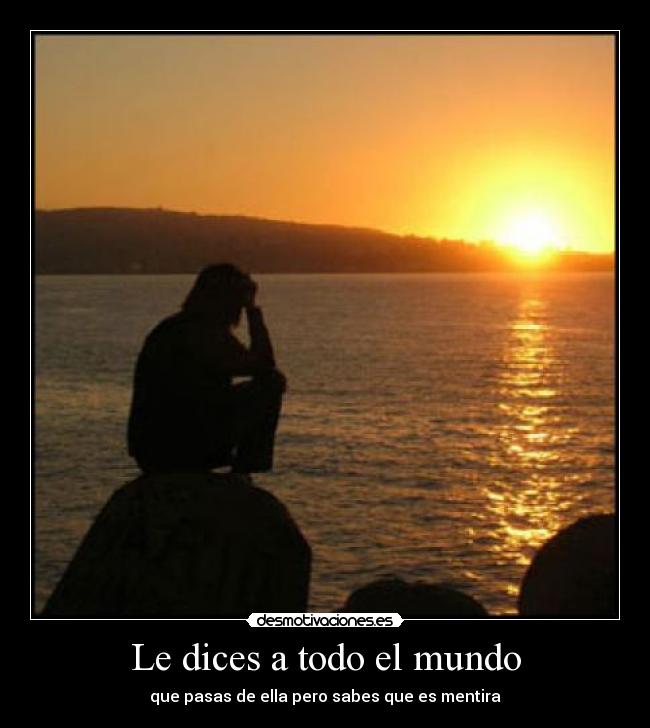 carteles mundo verdad desmotivaciones