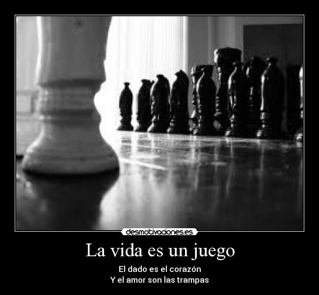 carteles vida rosa desmotivaciones