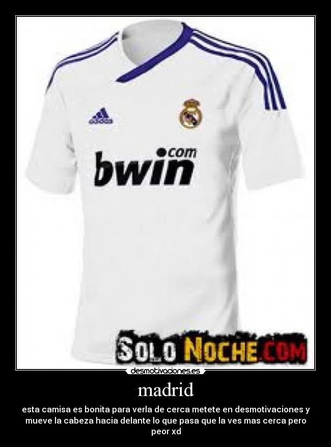 madrid - 