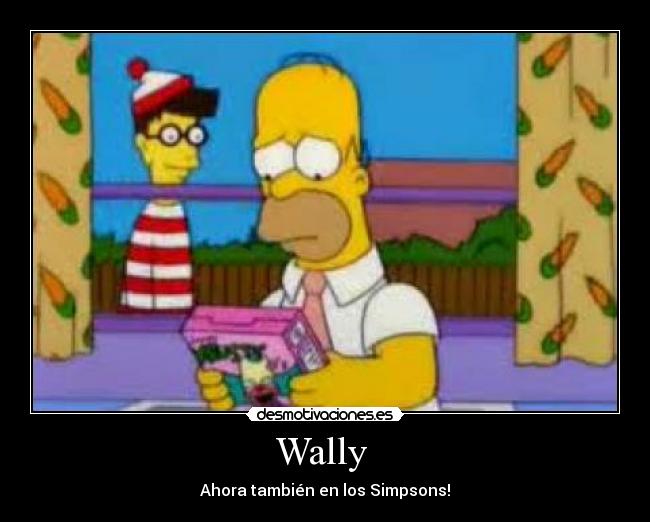 Wally -