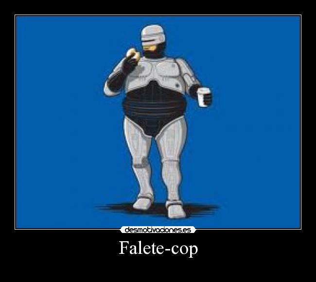 Falete-cop -