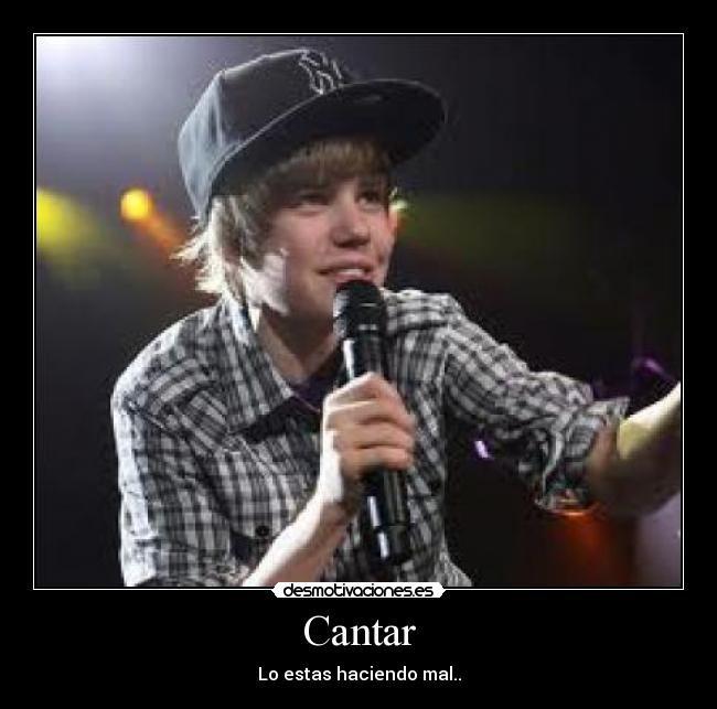 Cantar -