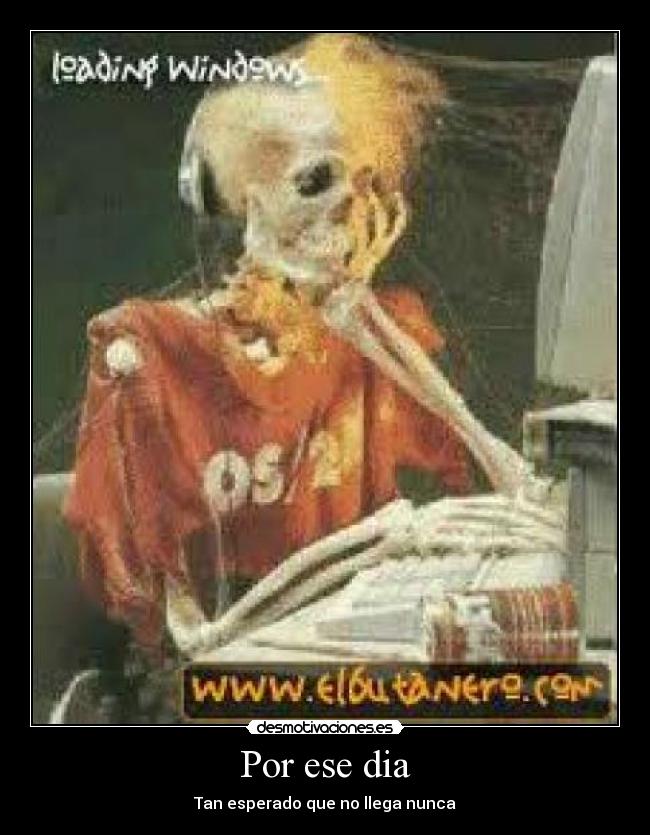 carteles por ese dia desmotivaciones