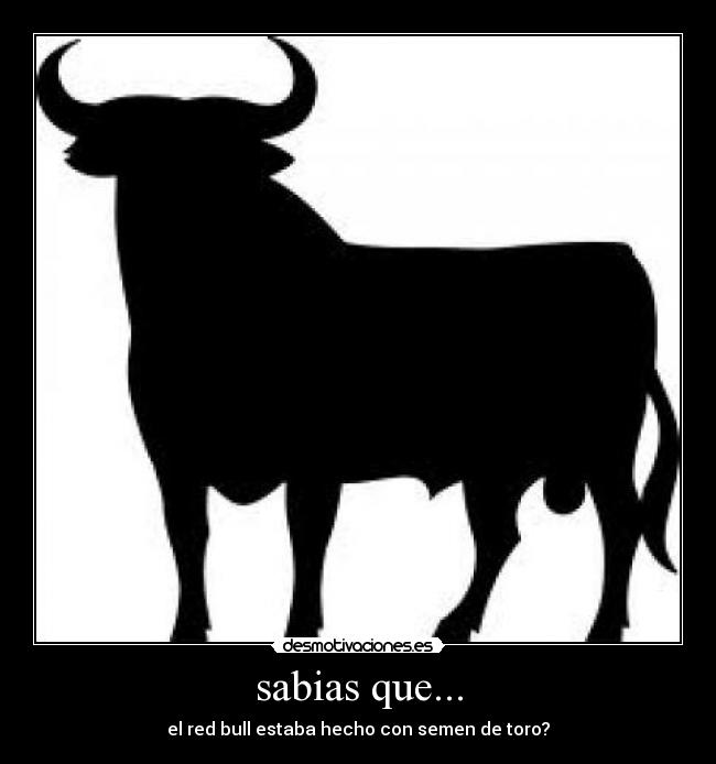 sabias que... -