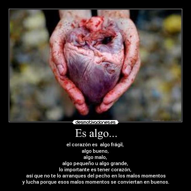 Es algo... - 