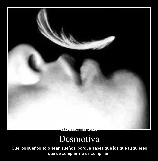 Desmotiva -