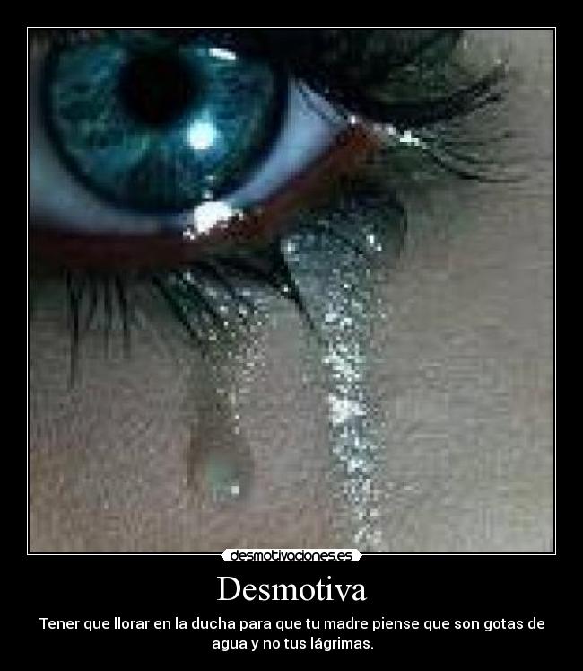 Desmotiva -