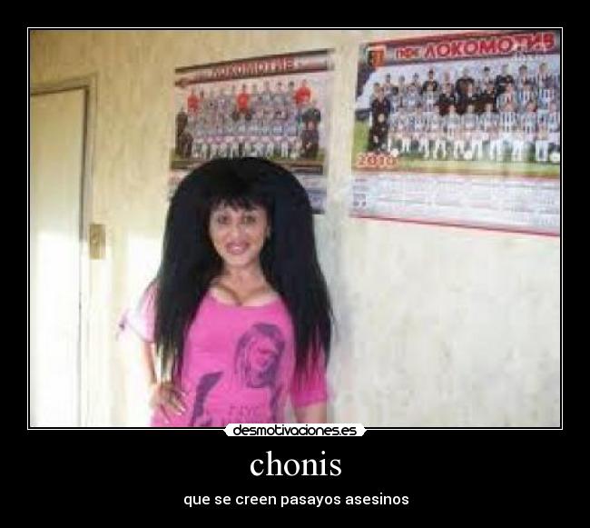chonis - 