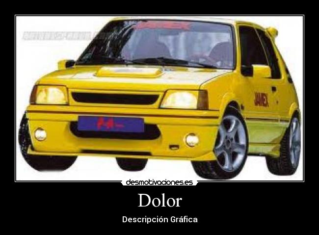 carteles dolor samifernandez desmotivaciones