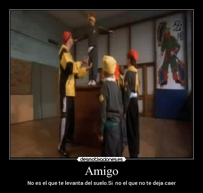 Amigo - 