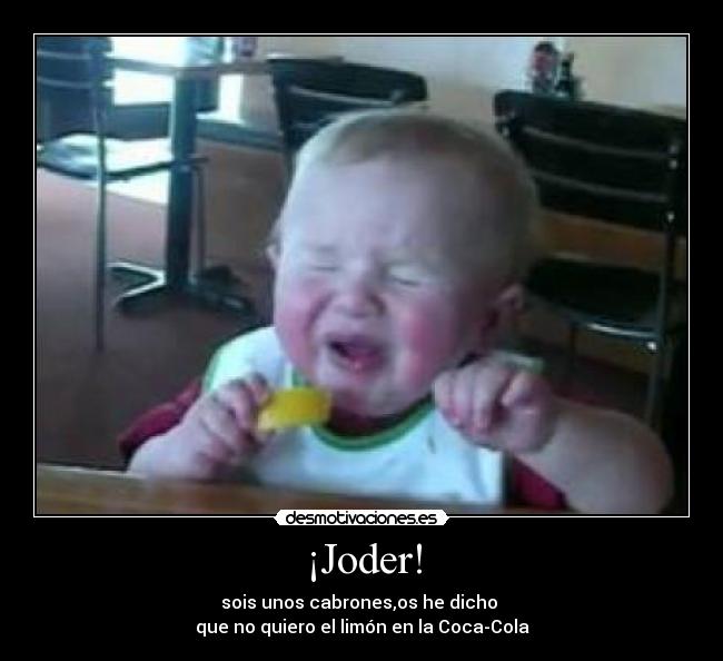 carteles desmotivaciones