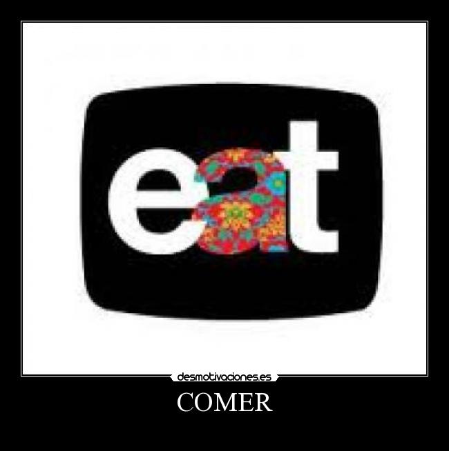 COMER - 