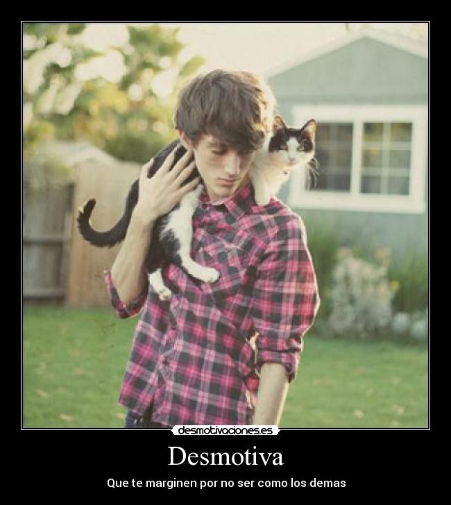 Desmotiva - 