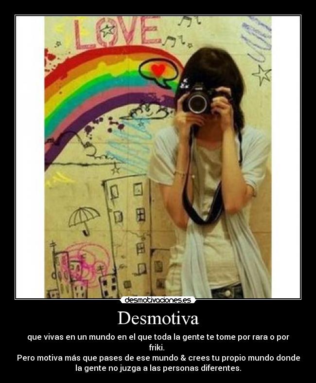 Desmotiva - 