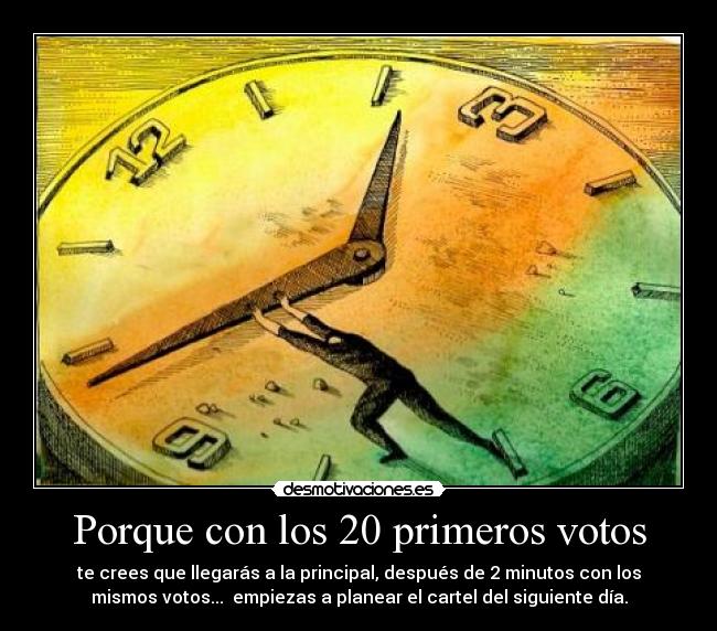 carteles principal desmotivaciones