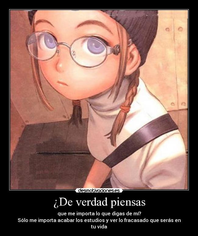 carteles fracasado desmotivaciones