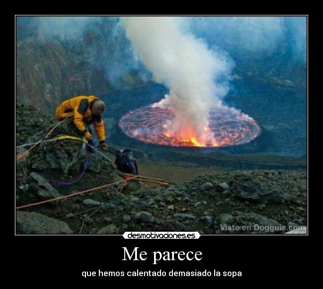 Me parece -