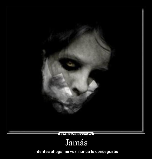 Jamás - 