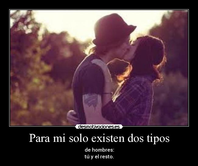 carteles solo dos hombres desmotivaciones