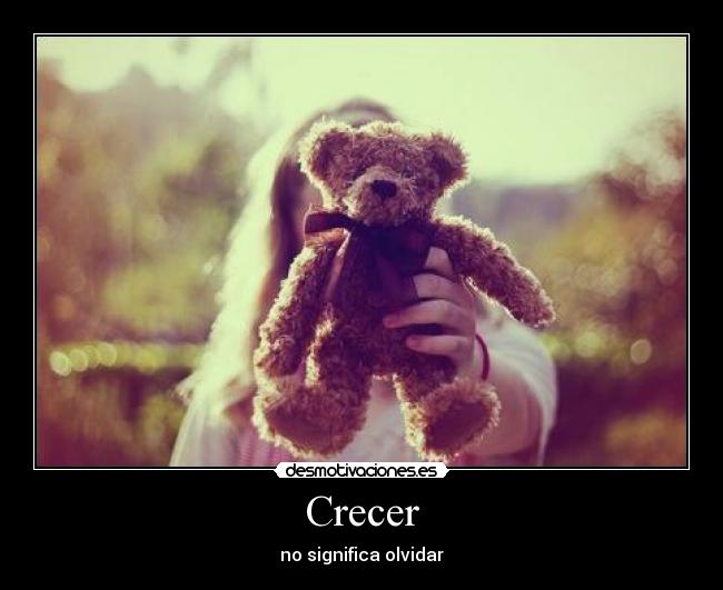 Crecer - 
