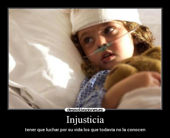Injusticia - 