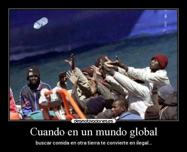 carteles mundo jjasa desmotivaciones