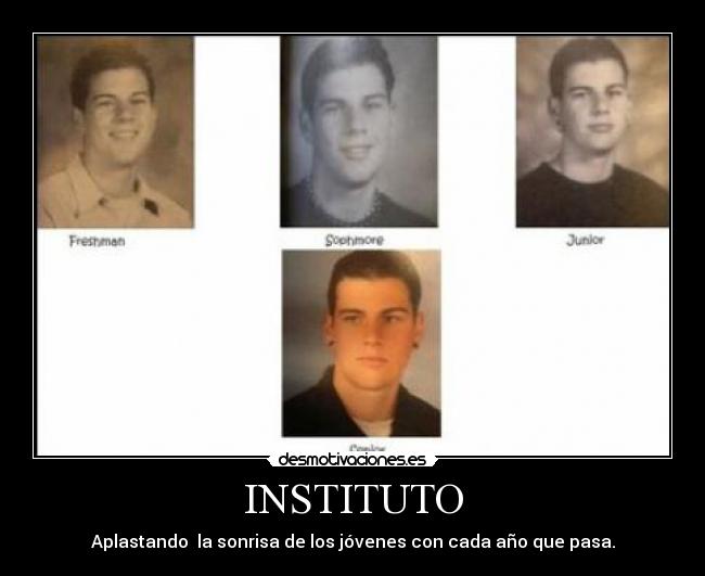 INSTITUTO - 