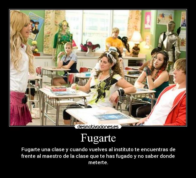 carteles fugarte desmotivaciones