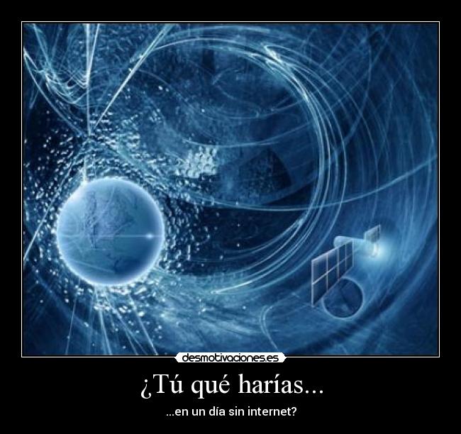 ¿Tú qué harías... -