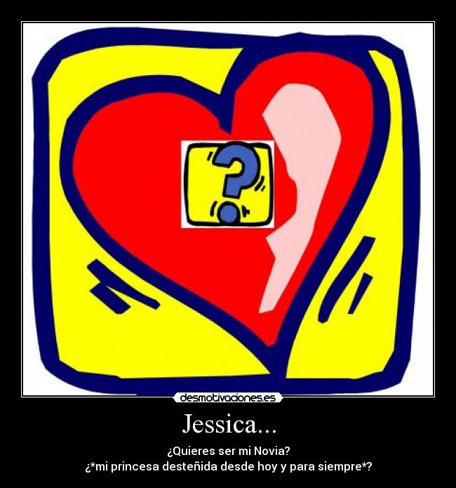 carteles jessica desmotivaciones