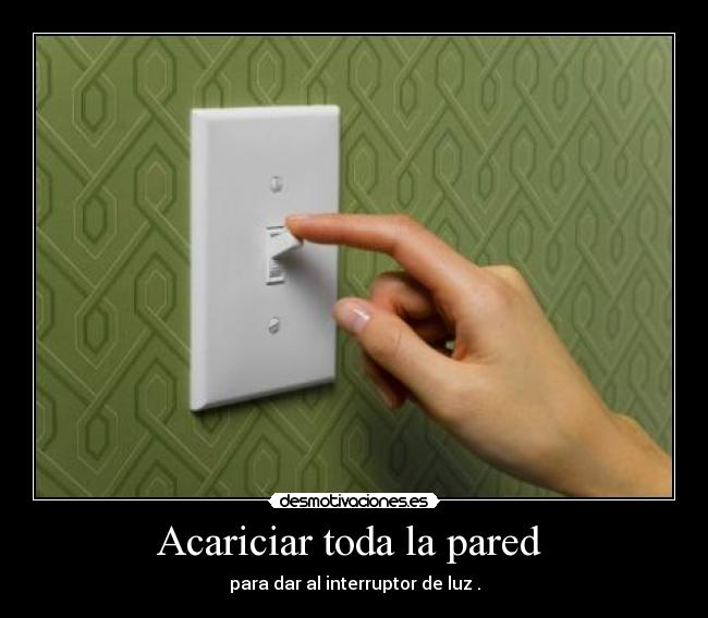 Imágenes y Carteles de ACARICIAR Pag. 5 | Desmotivaciones