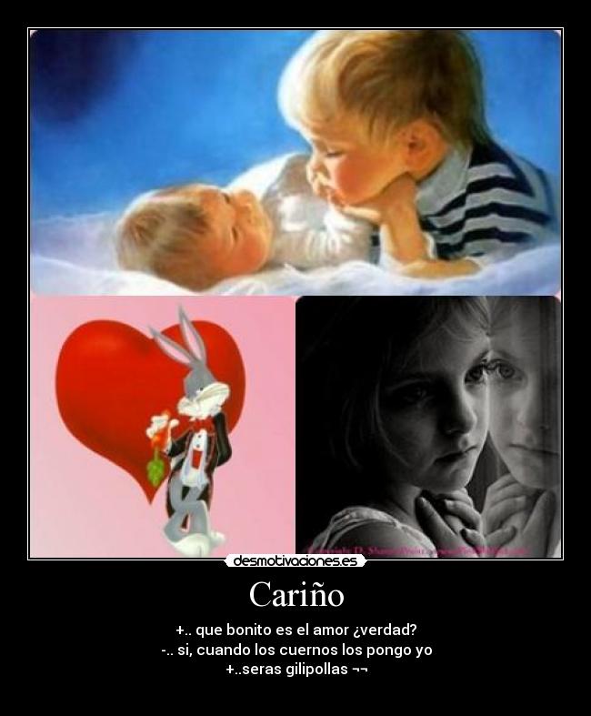 Cariño - 