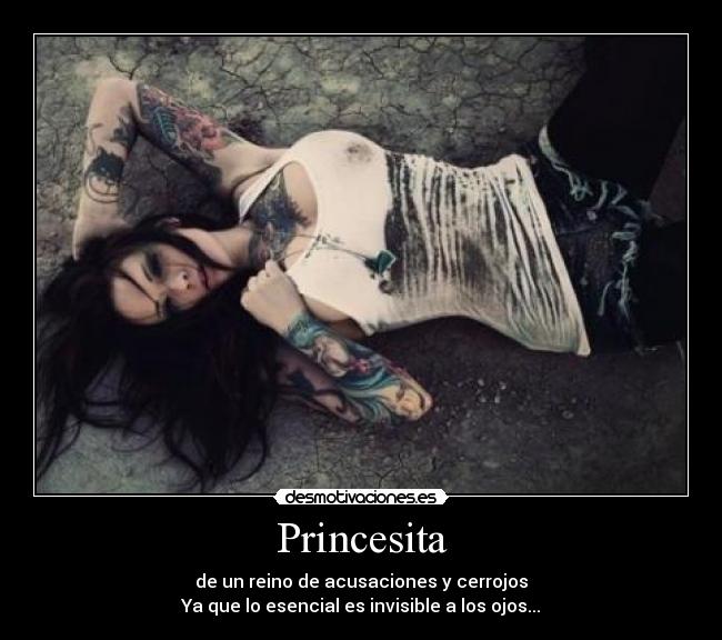Princesita - 