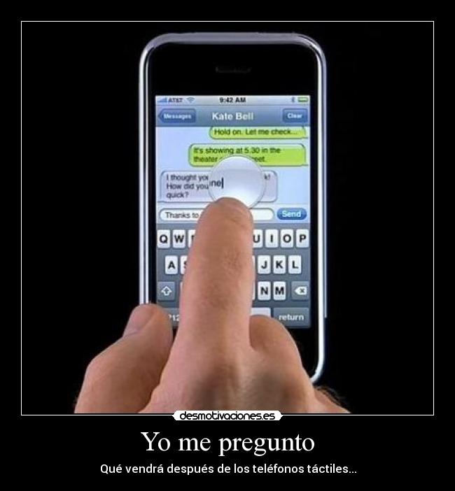 carteles pregunto desmotivaciones