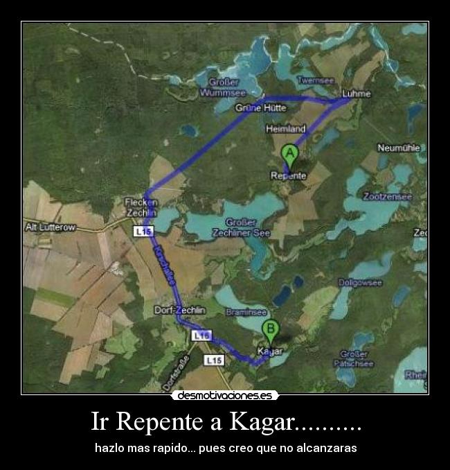 Ir Repente a Kagar.......... -