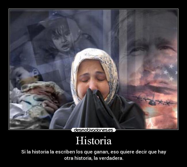 Historia -
