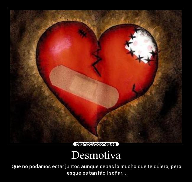 Desmotiva -