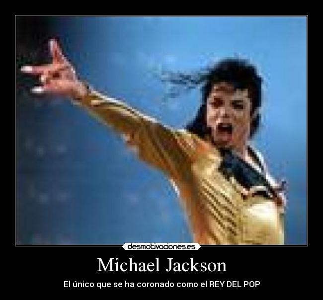 Michael Jackson -