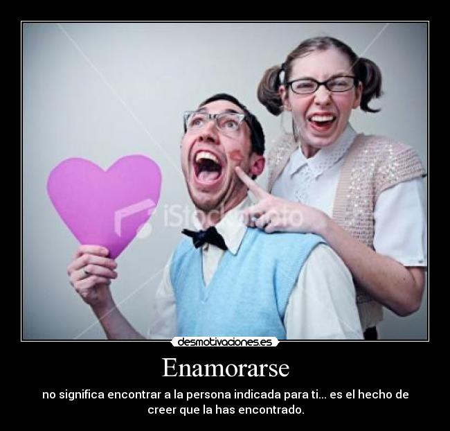 Enamorarse - 