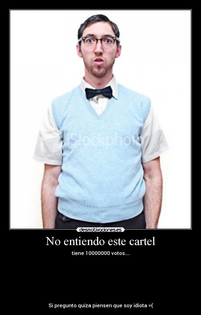 carteles gygy desmotivaciones