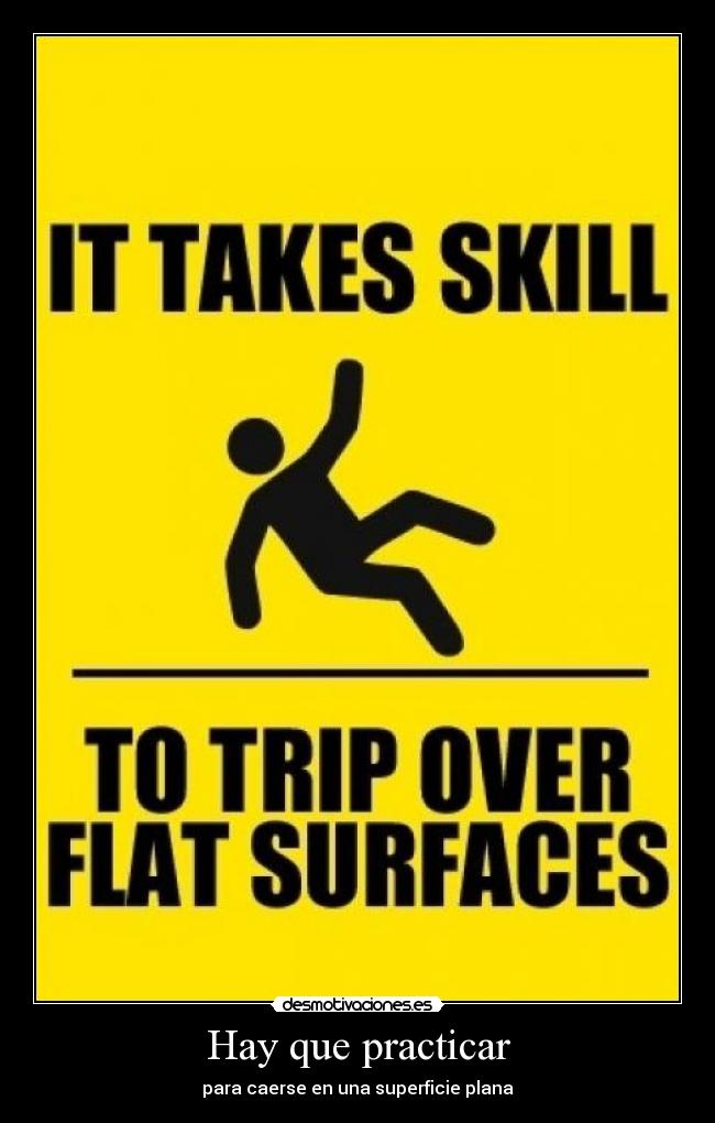 carteles hermano siempre pasa desmotivaciones