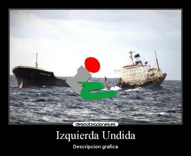 Izquierda Undida -