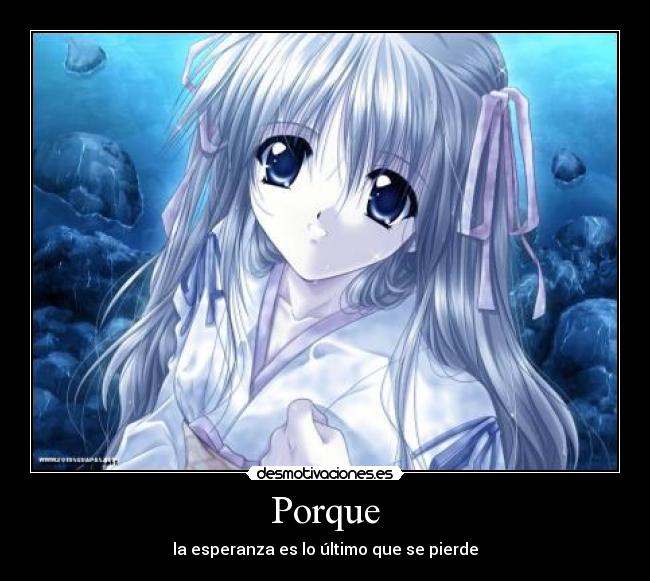 Porque - 