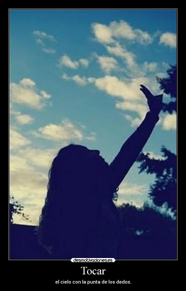 Tocar -
