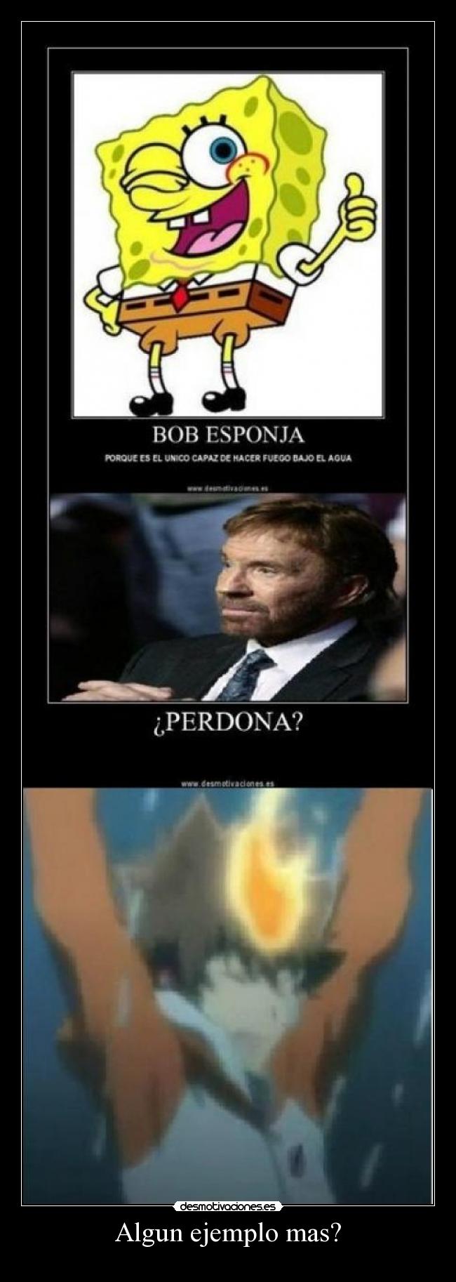 carteles jeje muy friki desmotivaciones